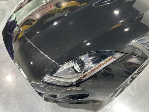 Used 2015 Jaguar F-TYPE S RWD image 14