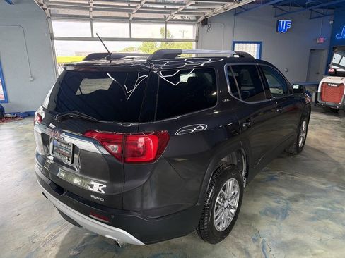 Used 2019 GMC Acadia SLE w/ GMC Pro Grade Package AWD/4WD image 9