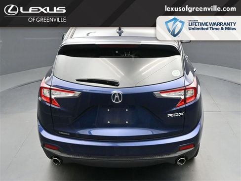 Used 2020 Acura RDX FWD image 46