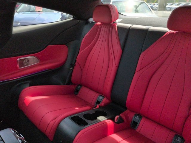 New 2026 Mercedes-Benz CLE 450 4MATIC Coupe image 13