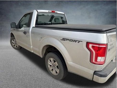 Used 2016 Ford F150 XL w/ Equipment Group 101A Mid RWD image 11