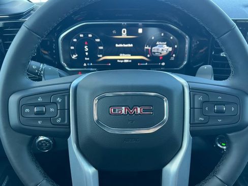 New 2026 GMC Sierra 1500 Elevation w/ Elevation Premium Package AWD/4WD image 20