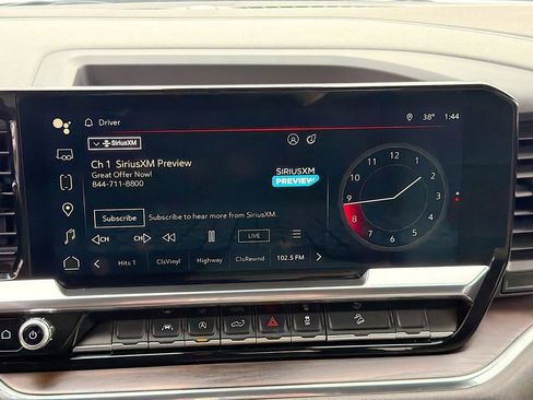 Used 2023 GMC Sierra 1500 SLT w/ SLT Convenience Package image 31