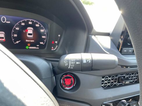 New 2025 Honda Accord LX image 21