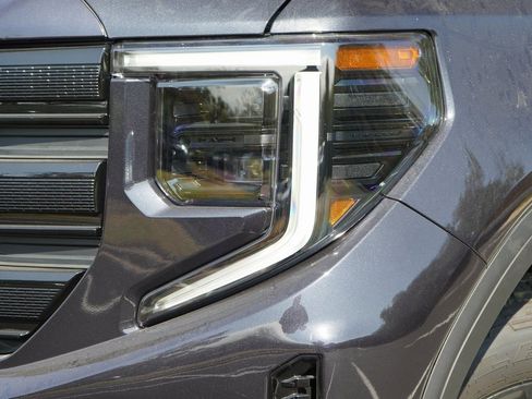 New 2026 GMC Sierra 1500 Elevation w/ Elevation Select Package image 2