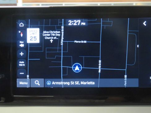 Used 2024 Hyundai Palisade SEL w/ Premium Package image 44