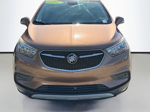 Used 2017 Buick Encore Preferred image 8