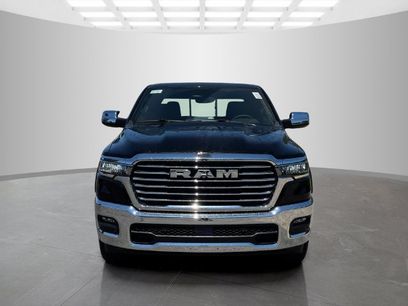 New 2026 RAM 1500 Laramie