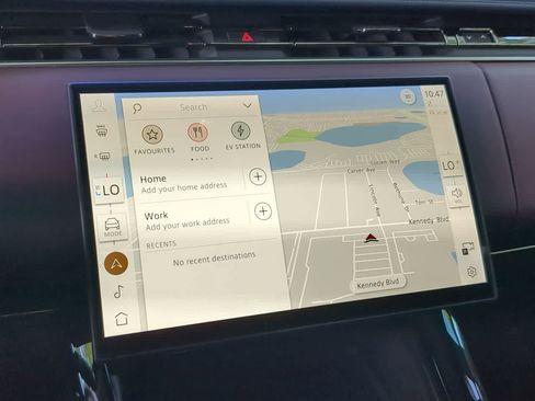 Certified 2025 Land Rover Range Rover Sport Autobiography image 30