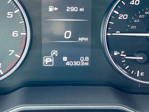 Used 2024 Subaru Outback Onyx Edition image 12