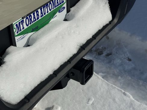 New 2025 Ford Ranger XLT w/ Equipment Group 301A High image 21