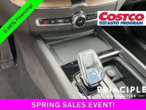 New 2026 Volvo XC60 B5 Core w/ Protection Package Premier AWD/4WD image 21