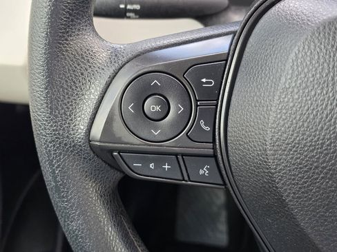 Used 2022 Toyota Corolla LE image 28