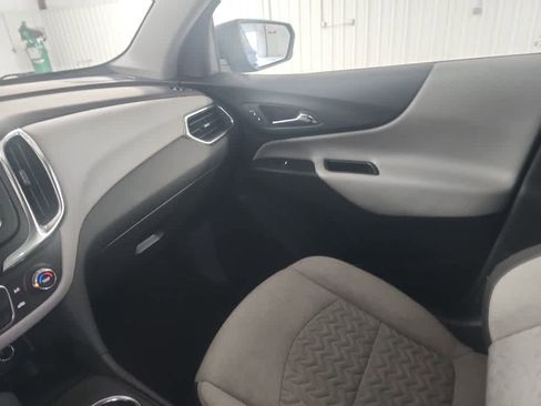 Used 2024 Chevrolet Equinox LS w/ LS Convenience Package FWD image 26