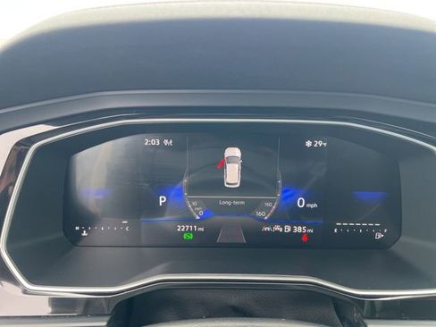 Used 2024 Volkswagen Jetta S image 11