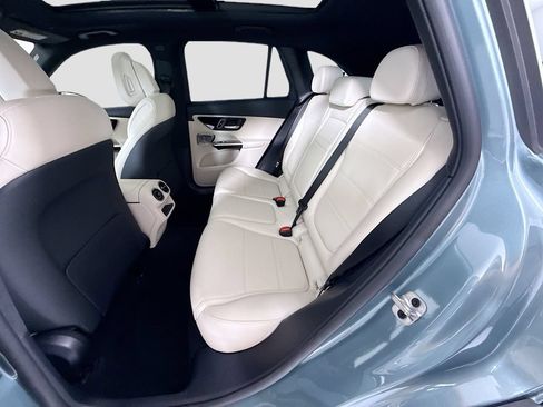 Certified 2026 Mercedes-Benz GLC 300 image 21