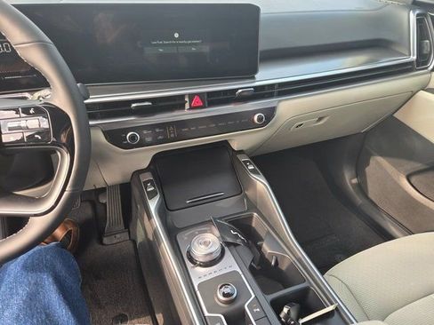 New 2026 Kia Sorento EX image 2