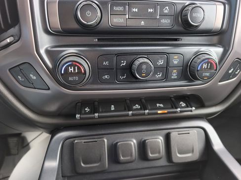 Used 2015 GMC Sierra 1500 SLT w/ All-Terrain Package image 23