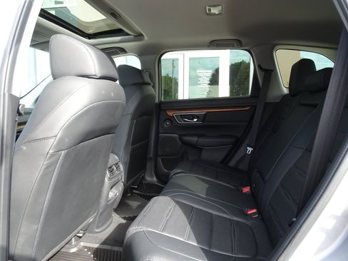 Used 2019 Honda CR-V EX-L image 16