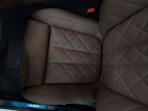 New 2026 BMW X6 M60i image 18