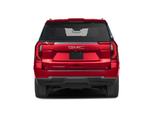 New 2026 GMC Yukon Denali w/ Sun & Power Step Package AWD/4WD image 29