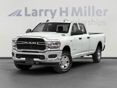 Used 2022 RAM 3500 Laramie