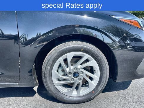 Certified 2025 Subaru Impreza 2.0i image 15