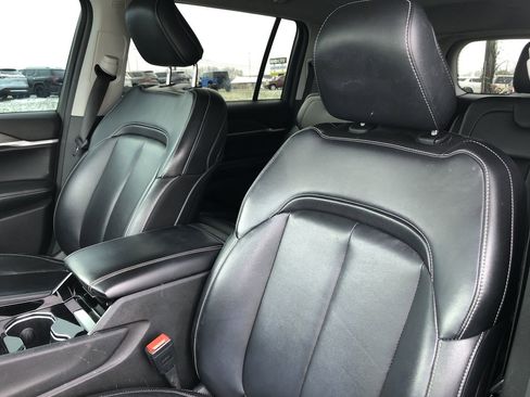 Used 2021 Jeep Grand Cherokee L Limited image 15