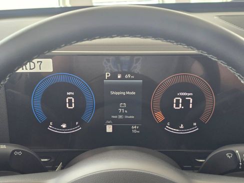 New 2026 Hyundai Kona SEL Sport AWD/4WD image 22