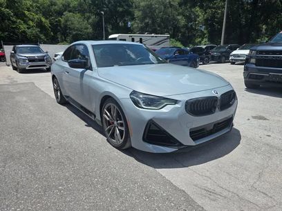 Used 2023 BMW M240i Coupe w/ Premium Package