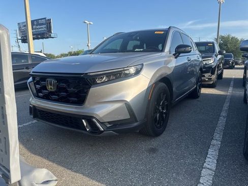 Used 2023 Honda CR-V Sport image 2