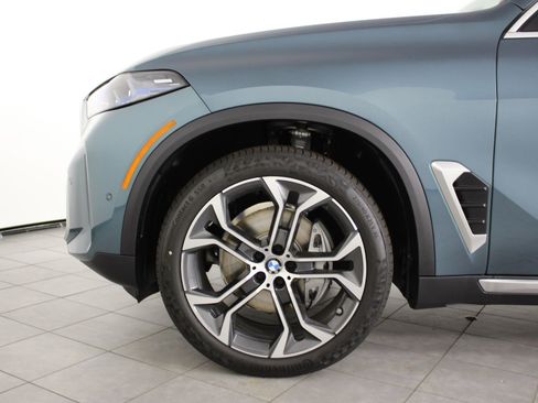 New 2026 BMW X5 xDrive40i w/ Climate Comfort Package image 11