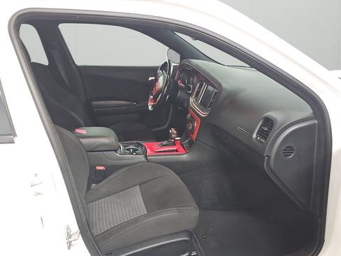 Used 2022 Dodge Charger R/T w/ Blacktop Package RWD image 14