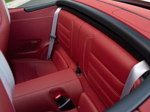 Certified 2025 Porsche 911 Turbo S image 31