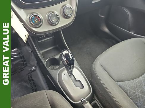 Used 2021 Chevrolet Spark LT image 23