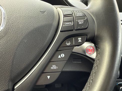 Used 2020 Acura ILX image 37