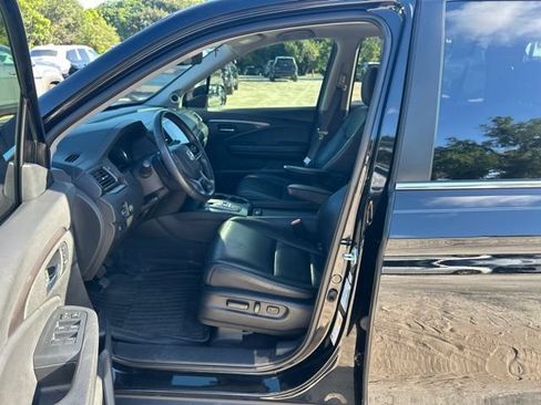 Used 2022 Honda Pilot EX-L image 5