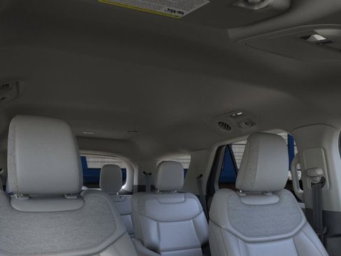New 2026 Ford Explorer Active w/ Active Comfort Package image 45