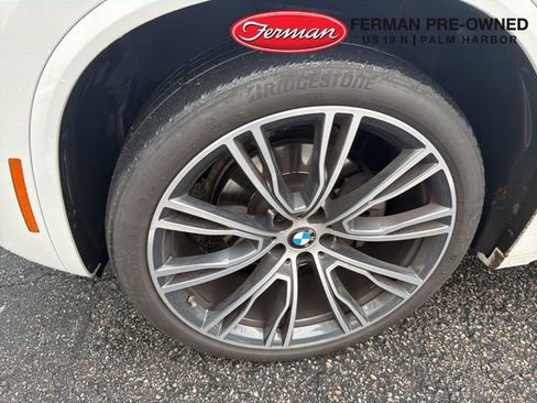 Used 2022 BMW X3 sDrive30i w/ M Sport Package 2 image 4