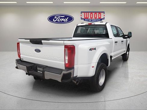 New 2026 Ford F350 XL AWD/4WD image 3