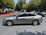 Used 2023 Chevrolet Malibu LS image 2