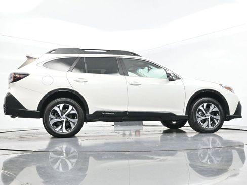 Used 2021 Subaru Outback Limited XT image 55