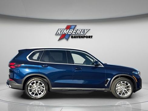New 2026 BMW X5 xDrive40i AWD/4WD image 6