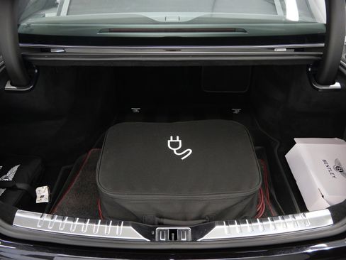 Used 2023 Bentley Flying Spur Hybrid -Touring Specification, image 19