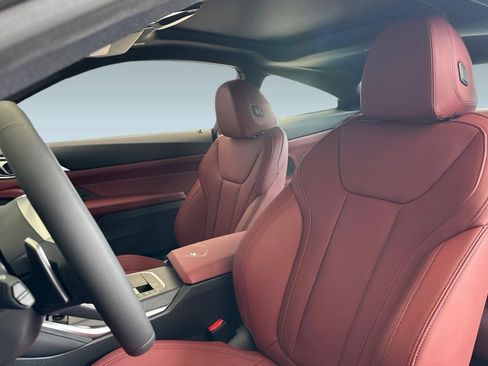 New 2026 BMW 430i Coupe w/ M Sport Package RWD image 5