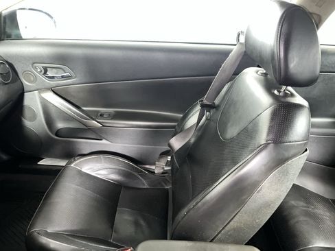 Used 2008 Pontiac G6 GT w/ Premium Package FWD image 24