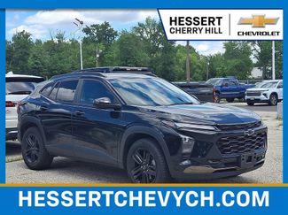 Certified 2024 Chevrolet Trax ACTIV w/ Sunroof Package FWD video 1