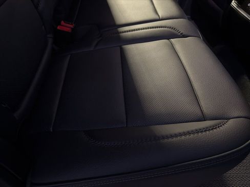 Certified 2024 GMC Sierra 1500 Denali image 23