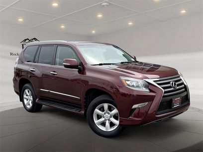 Used 2014 Lexus GX 460