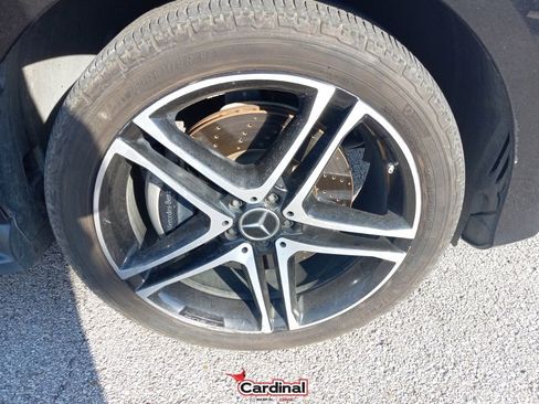 Used 2018 Mercedes-Benz GLE 43 AMG 4MATIC image 2